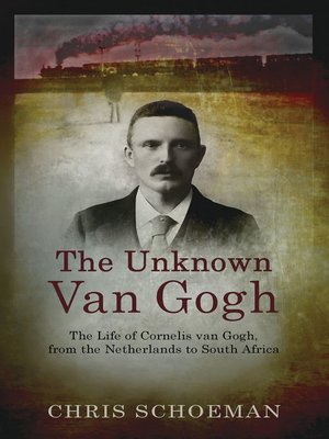 cover image of The Unknown Van Gogh